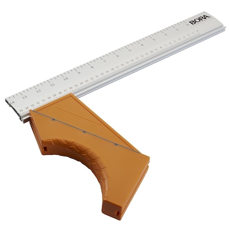 Bora Portamate Quickcut Saw Guide BO12731